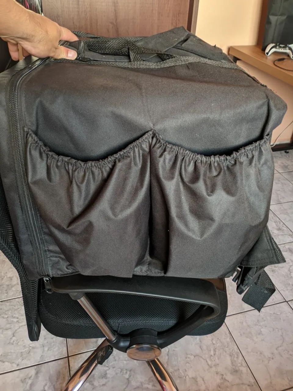 Bag entregador - Foto 4