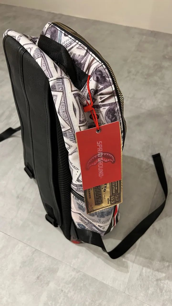 Mochila Sprayground  - Foto 4