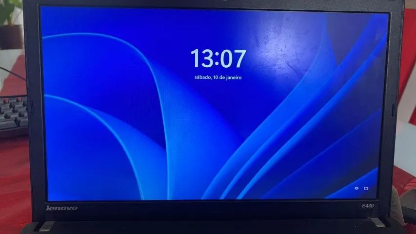 Notebook Lenovo( vendo ou troco) - Notebooks - Extremoz 1468136782