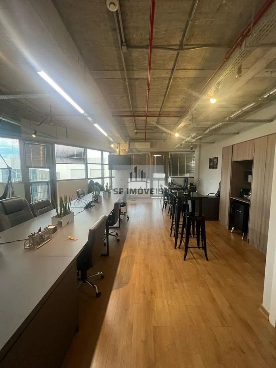 Sala à venda no Edifício Iguatemi Business, Votorantim, 57 m². - Foto 2