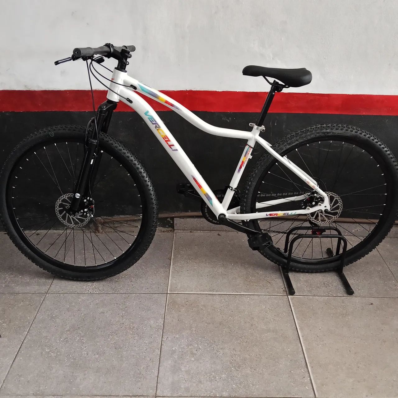 Bicicleta aro 29  - Foto 2