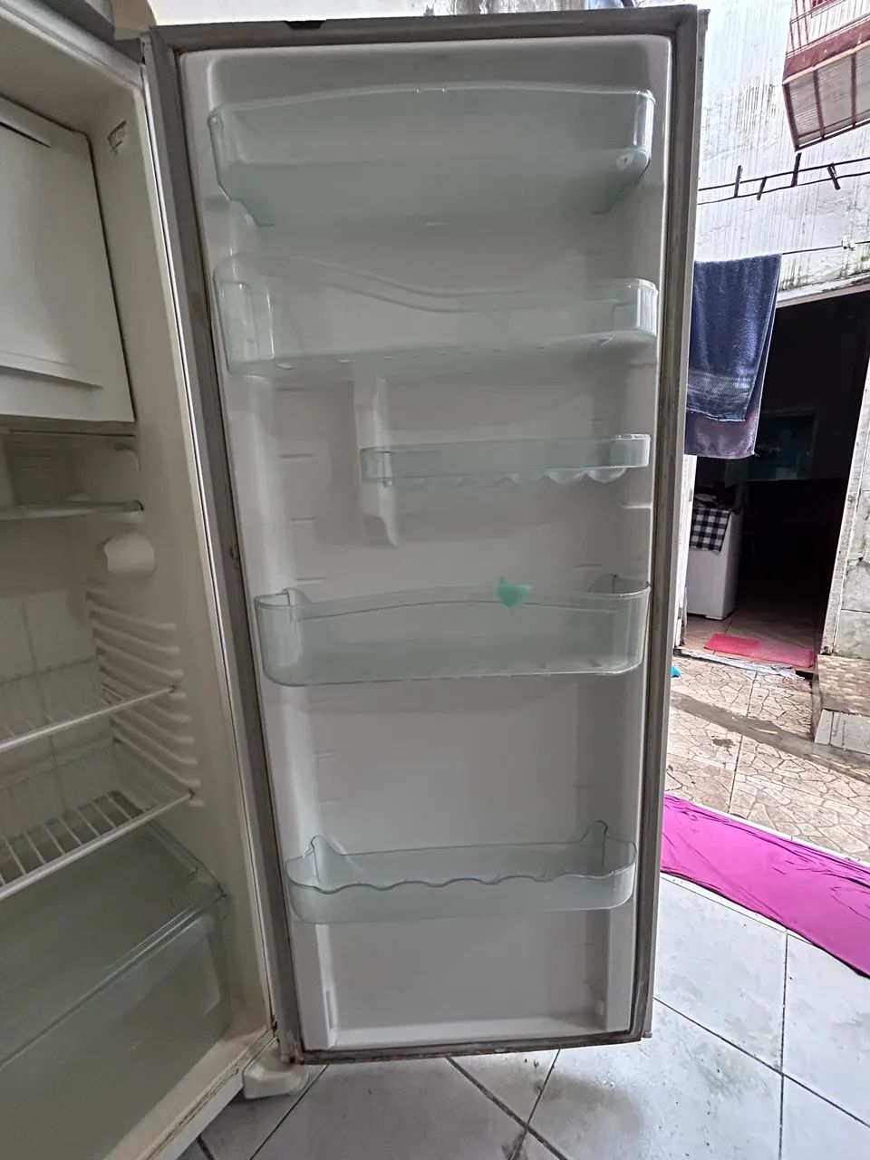 Geladeira frost free consul - Foto 3