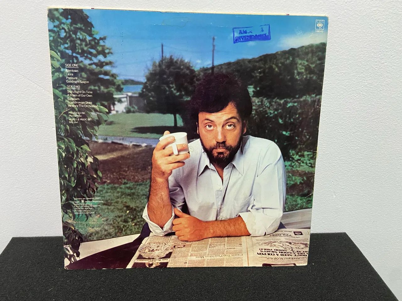 Disco de vinil - Foto 2