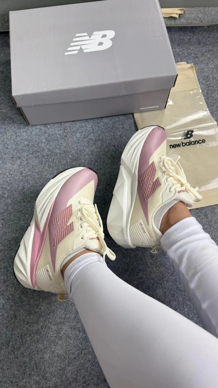 Tênis feminino premium