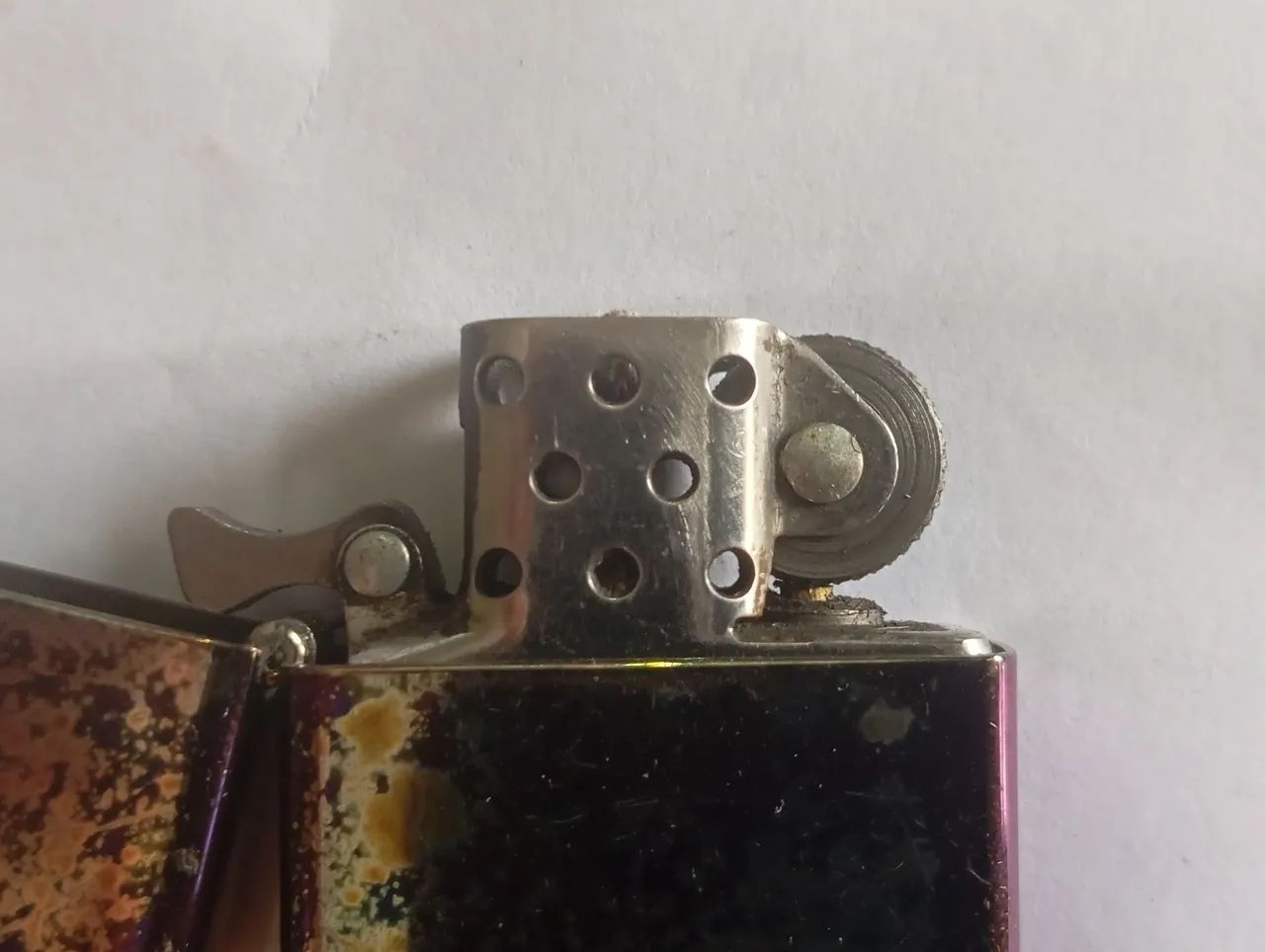 Zippo  - Foto 3