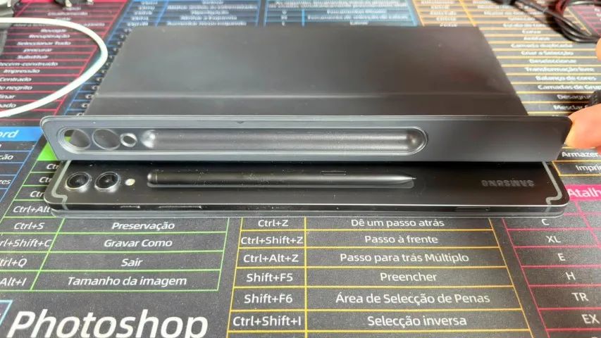 Samsung Galaxy Tab S9+  - Foto 5