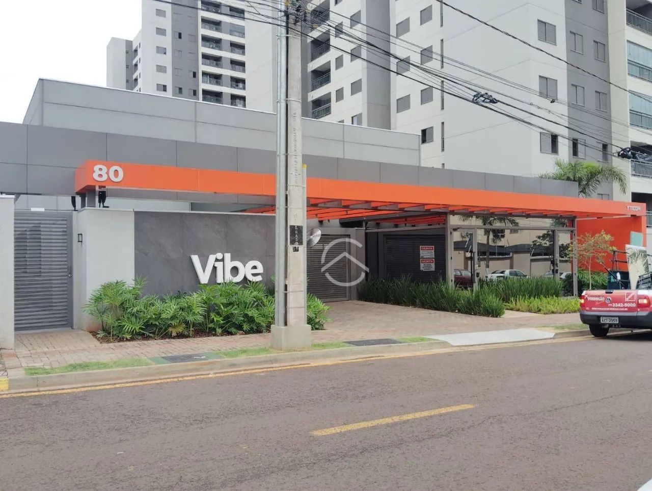 VENDA | LOCAÇÃO | Apartamento com Sacada Gourmet