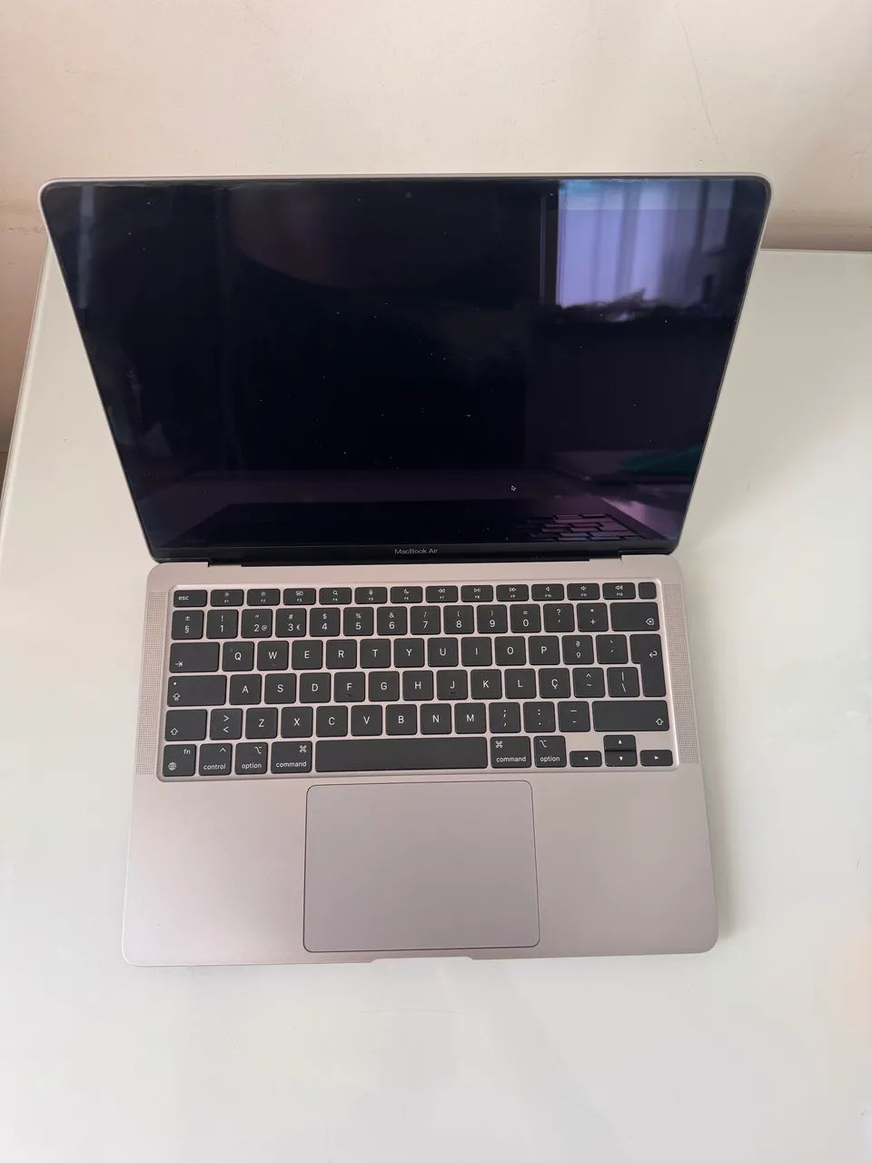 MacBook Air 13 i5 8gb ram ssd 128GB 2019 - Foto 4