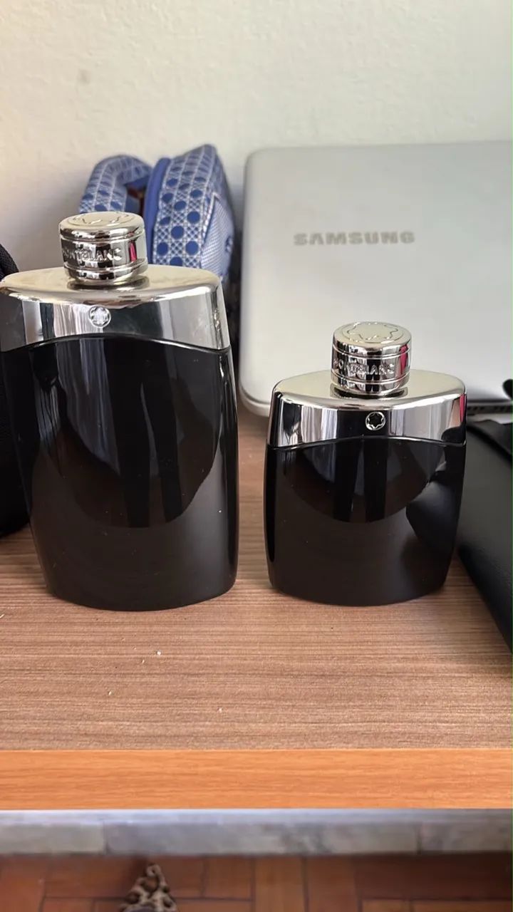 Perfume Montblanc Legend Edt 200ml - Foto 2