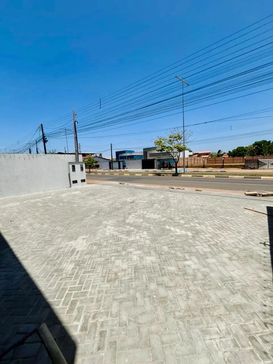 Aluga-se excelente ponto comercial no bairro Cidade Satélite - Foto 4