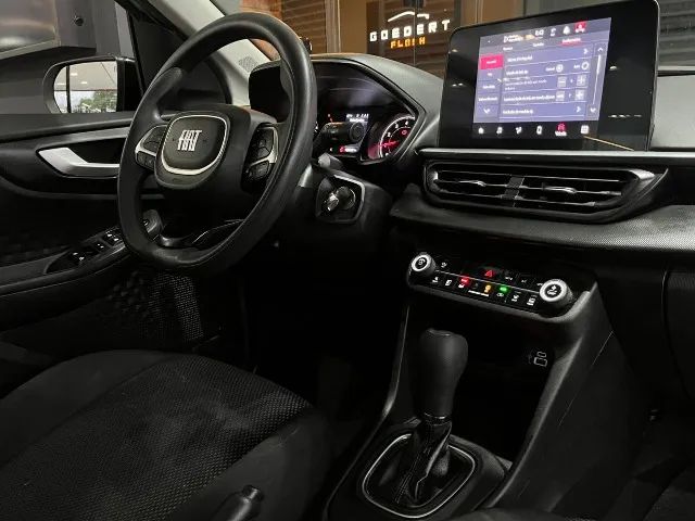 Fiat Pulse Drive 1.3 8V Flex Aut. 2024 - Foto 4