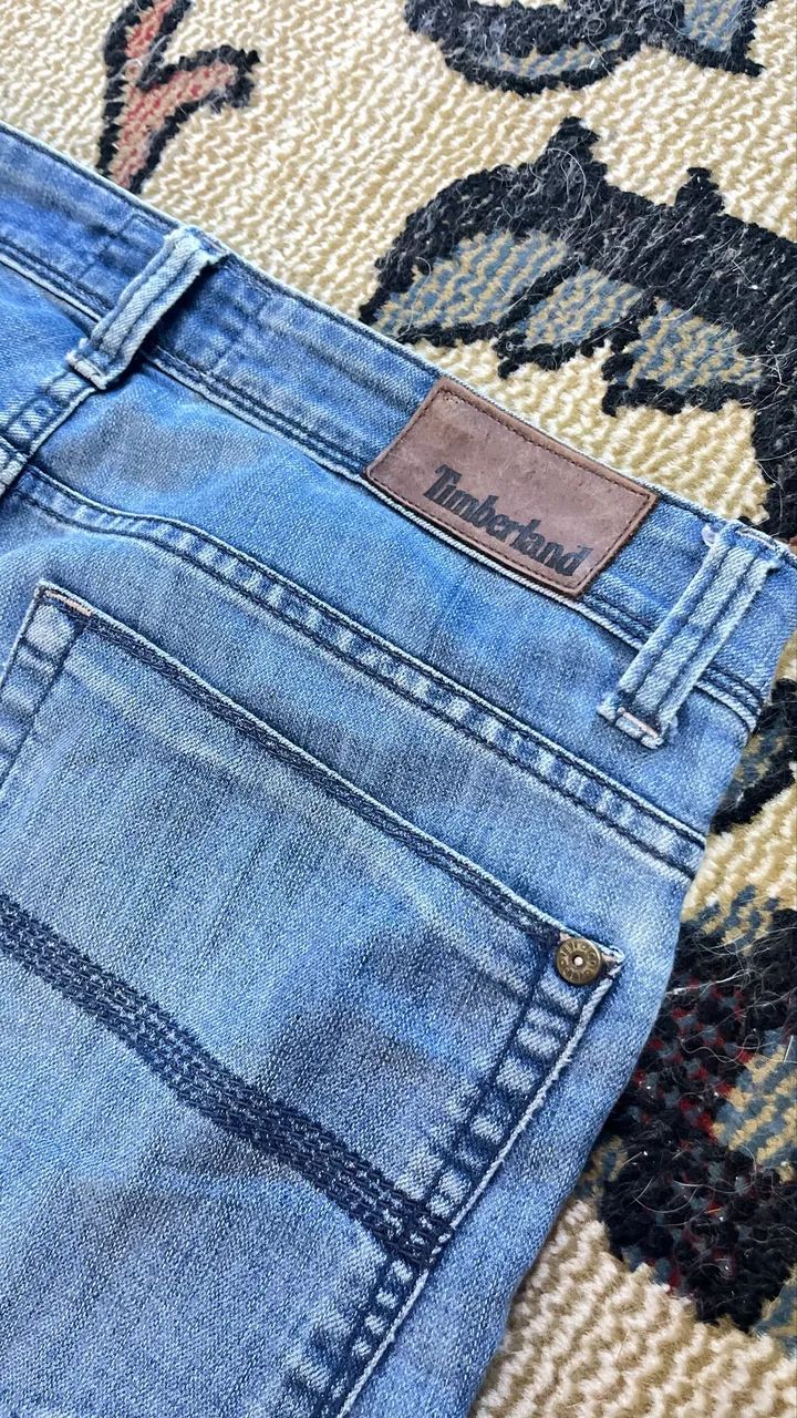 Calça Timberland  - Foto 2
