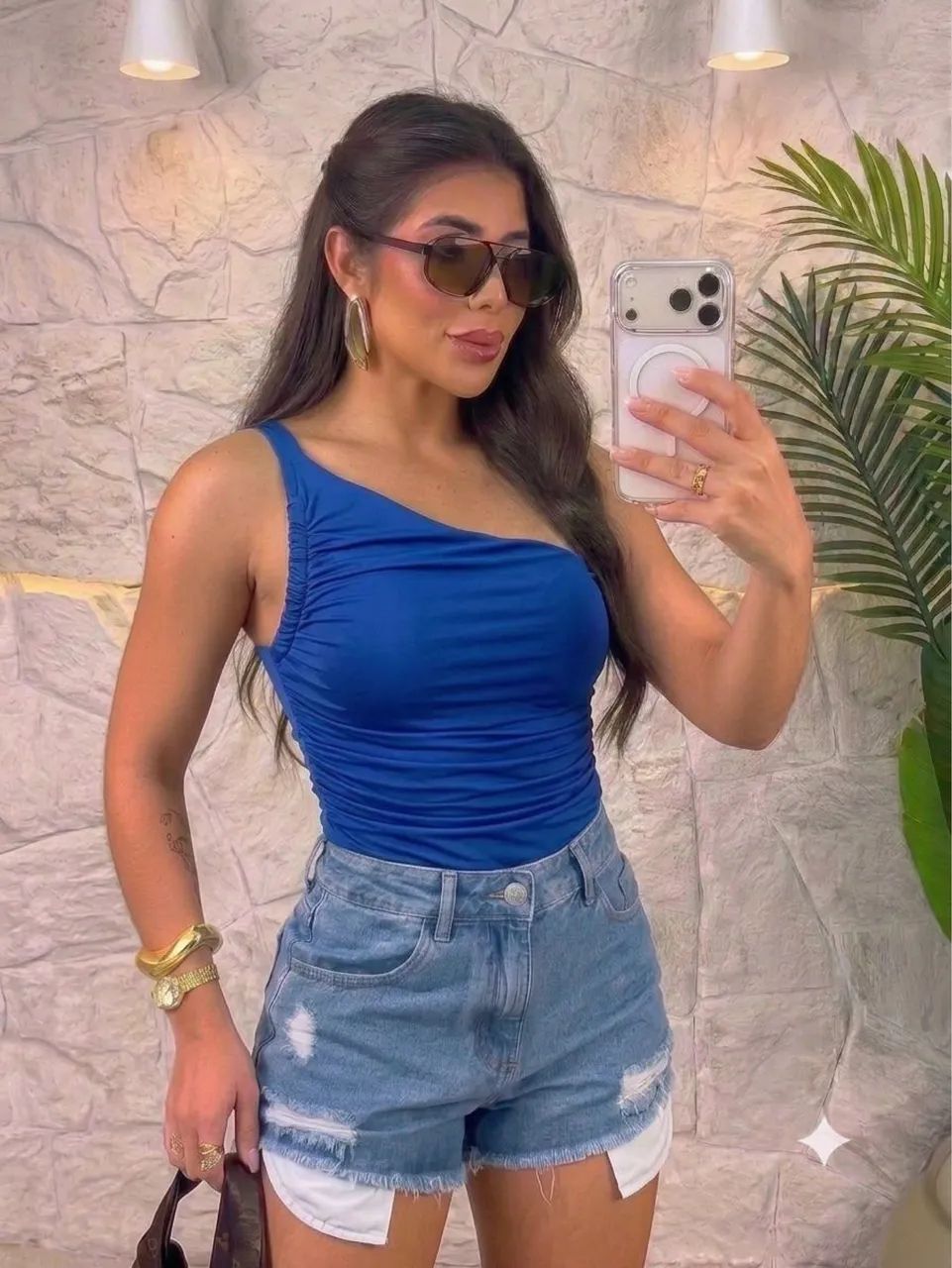 Roupas lindas e com preço que cabe no seu bolso  - Foto 4