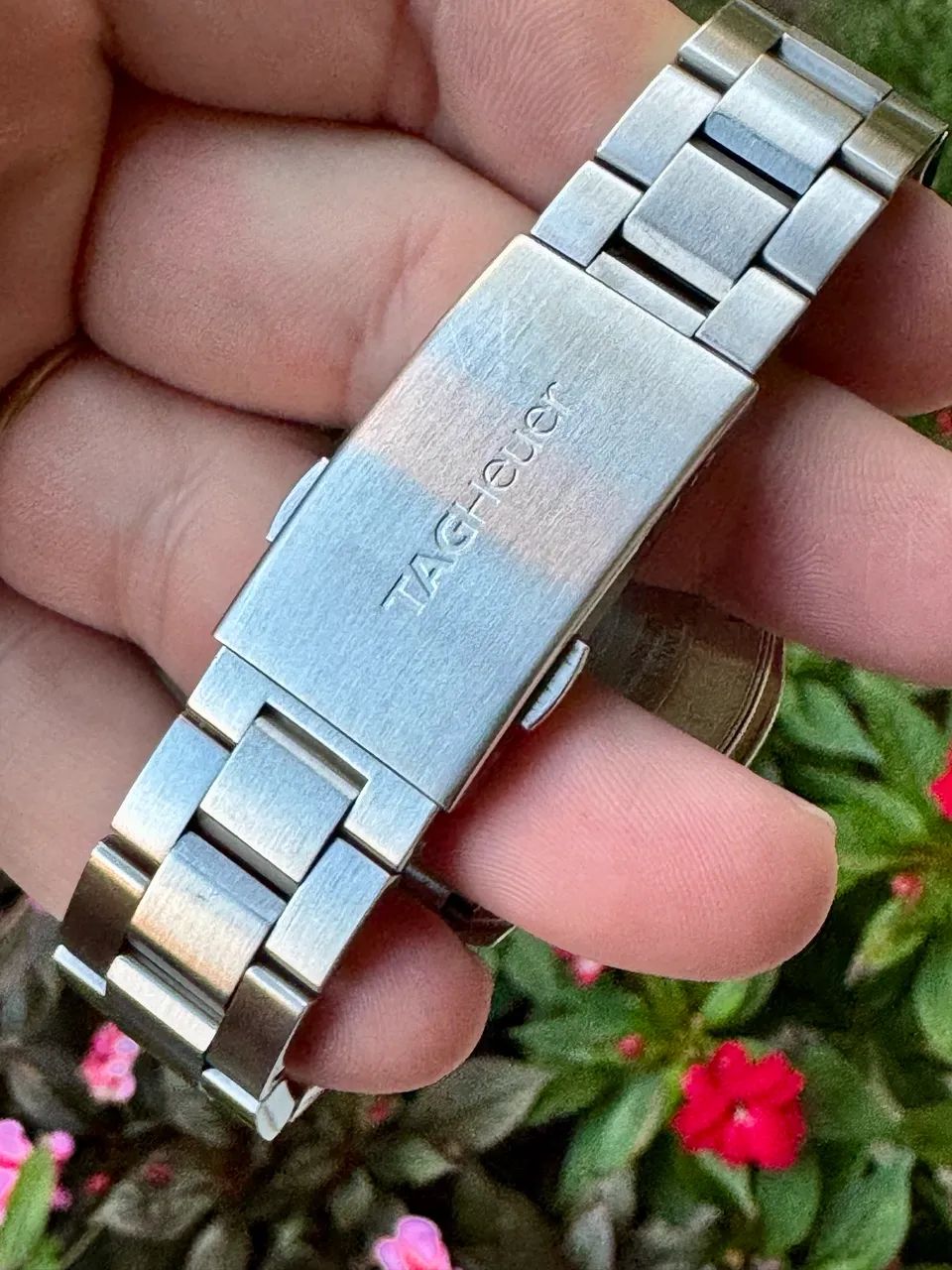 Relógio Tag Heuer Aquaracer  - Foto 3