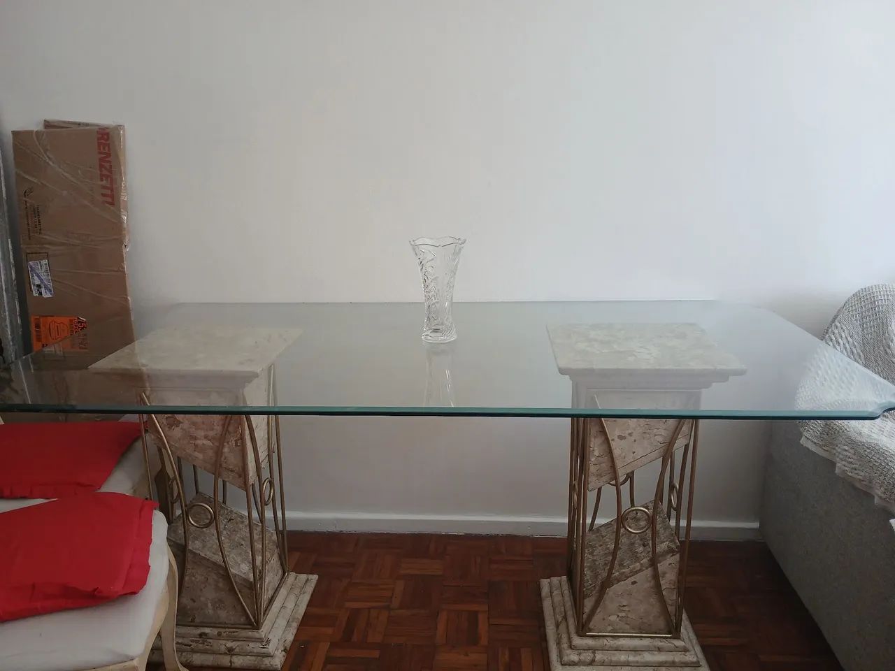 Tampo de vidro pars mesa de Jantar - Foto 4