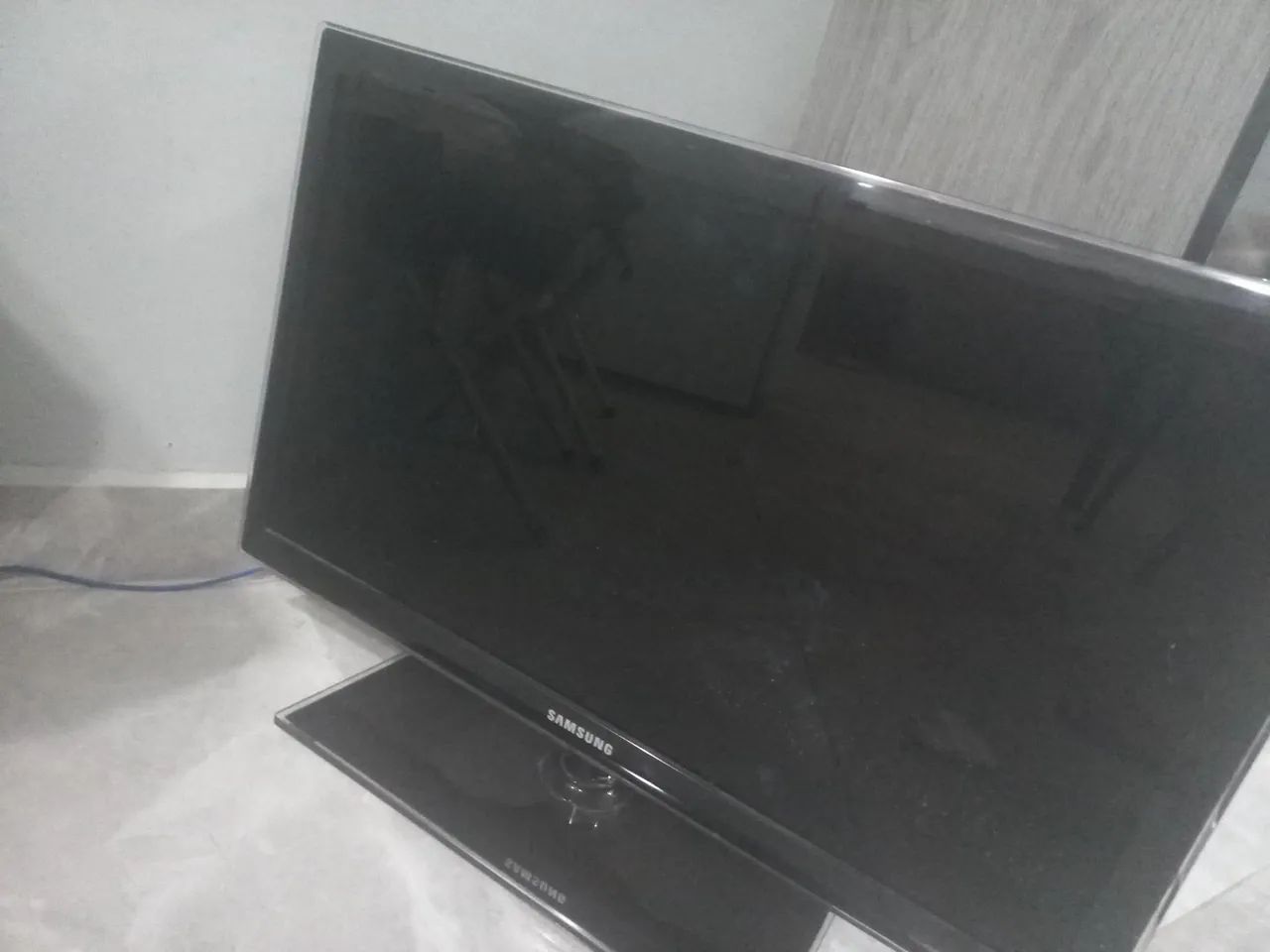 TV SAMSUNG 32 POLEGADAS.(precisa consertar) - Foto 3