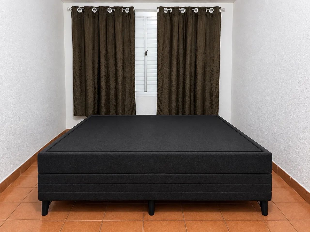 Duas cama box de casal (Base) - Foto 2