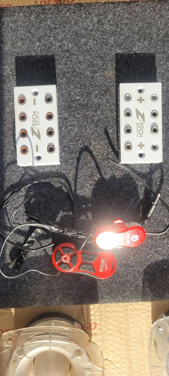 Som automotivo  - Foto 5