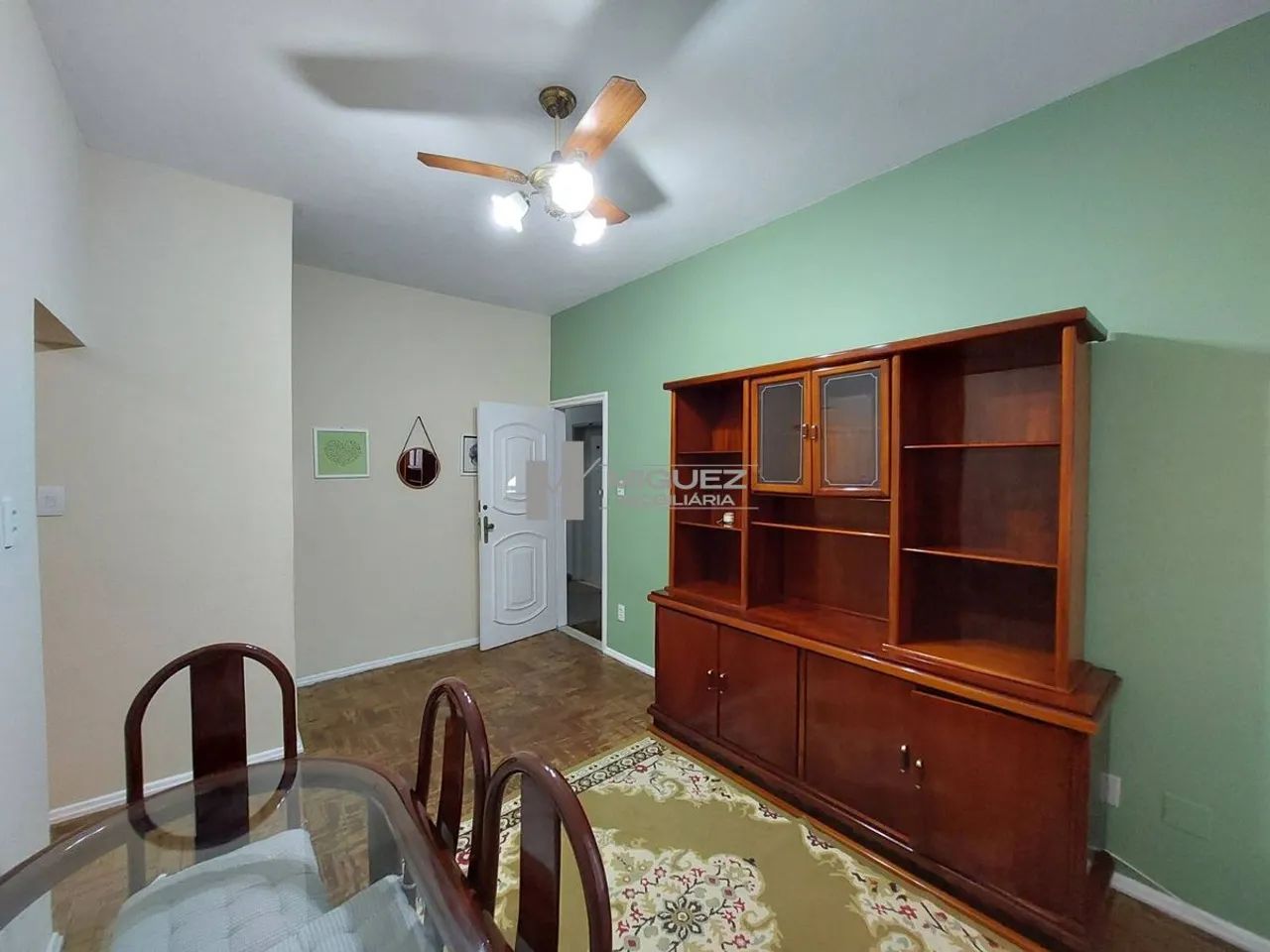 À Venda Apartamento Rua Alzira Brandão com 2 Quartos e Vaga. - Foto 2