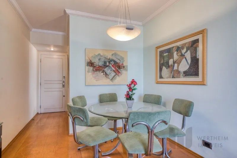 Apartamento mobiliado na Rua Tucuna, em Perdizes. - Foto 5