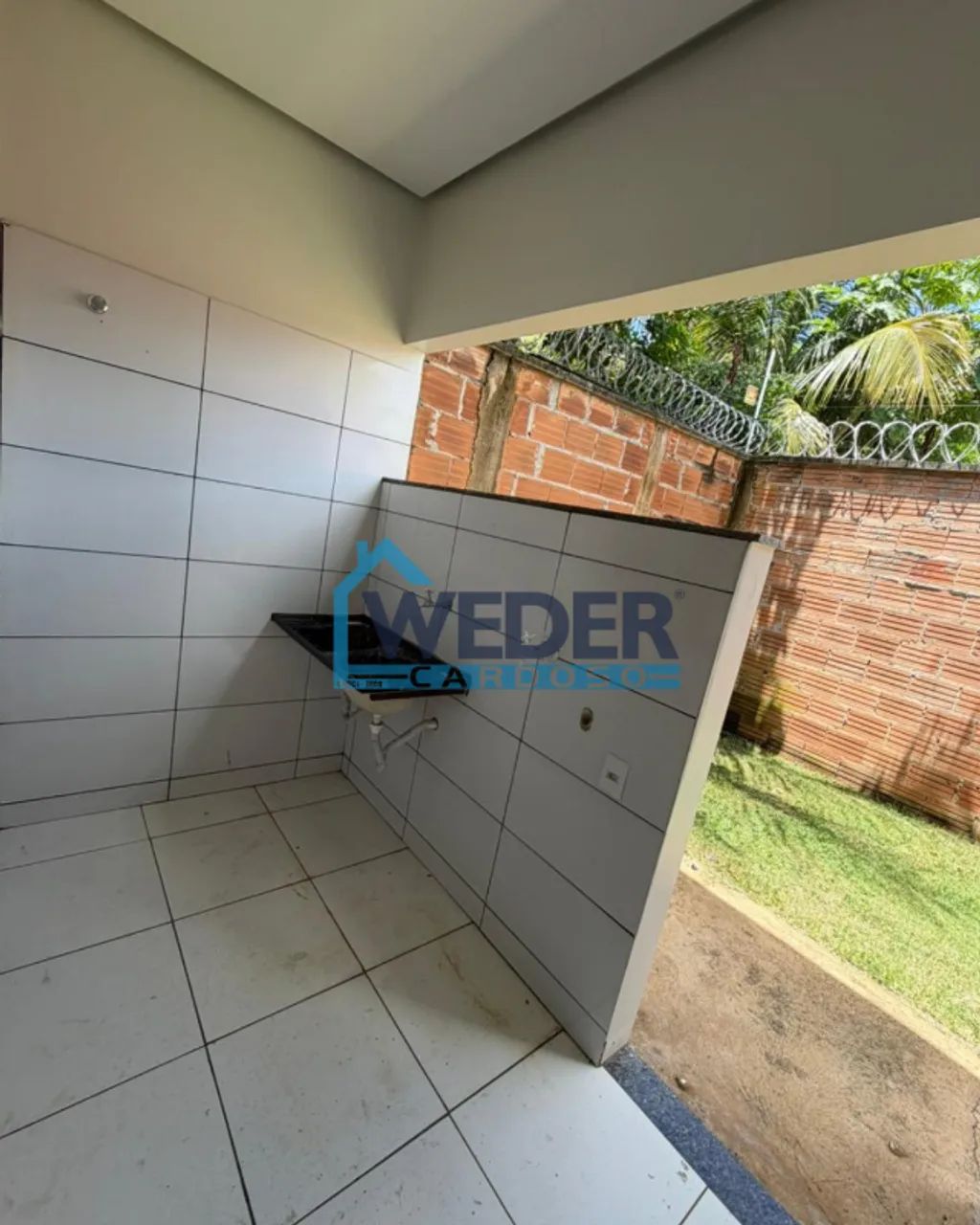 Casa financiável minha casa minha vida - Foto 2