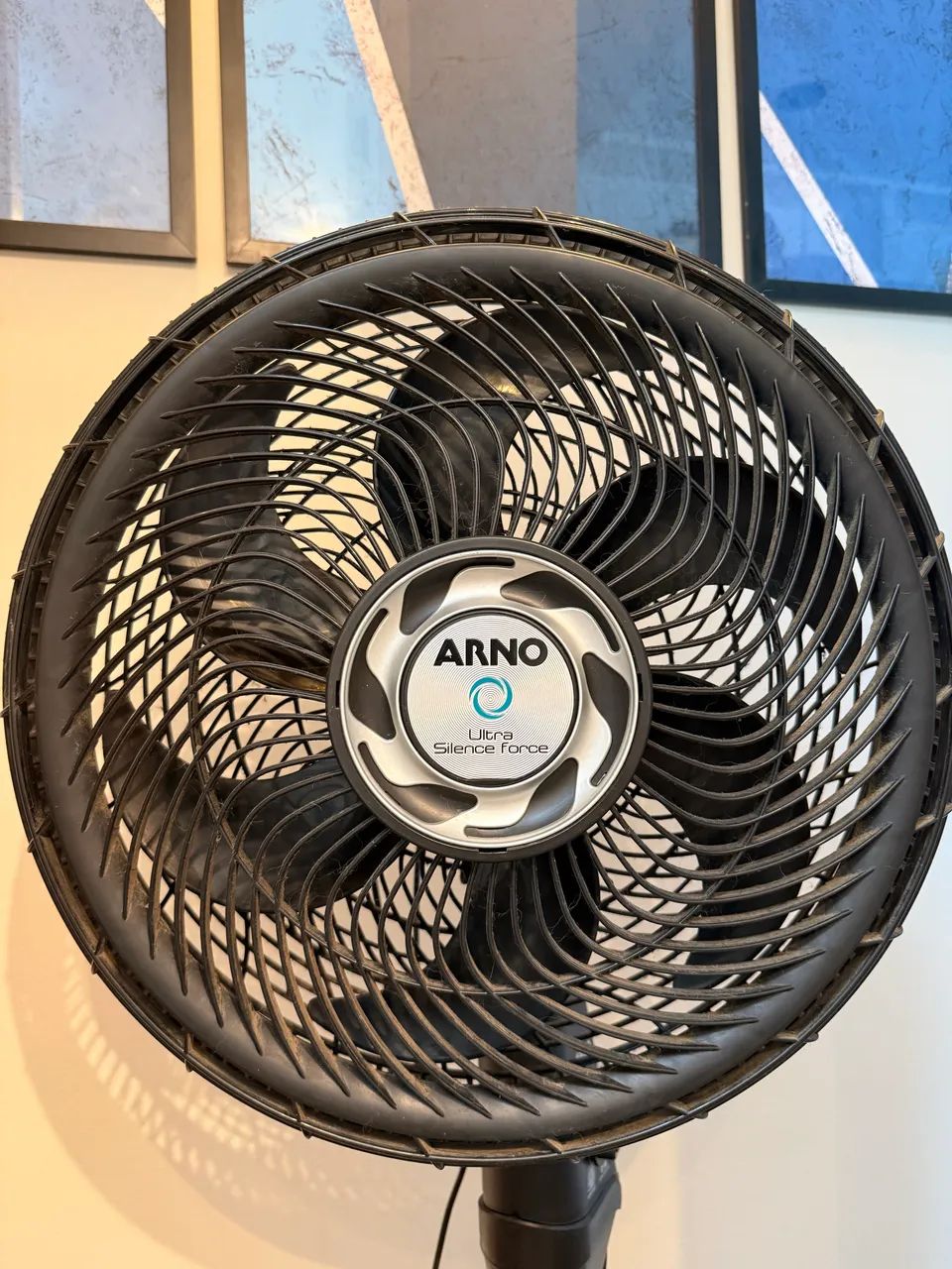 Ventilador  - Foto 3