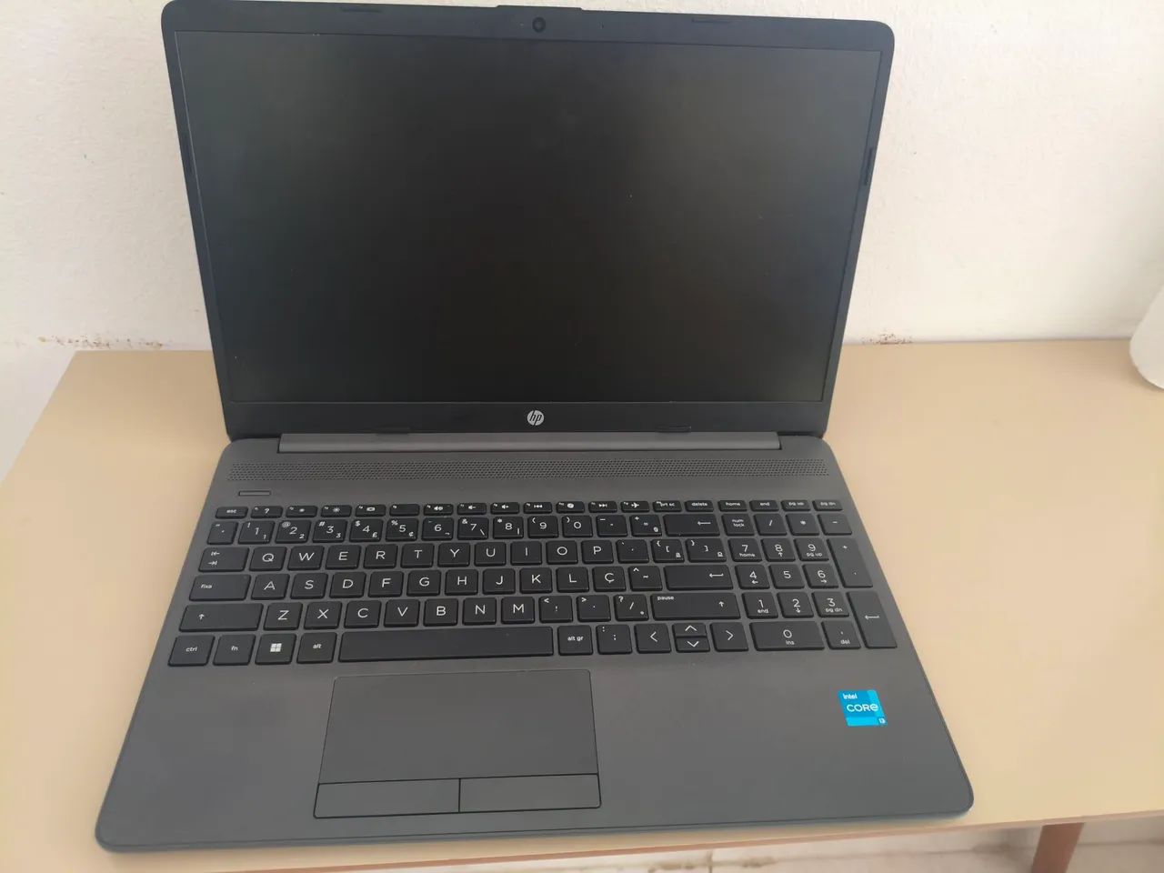 Notebook HP G9 i3 13° geração muito novo - Foto 3