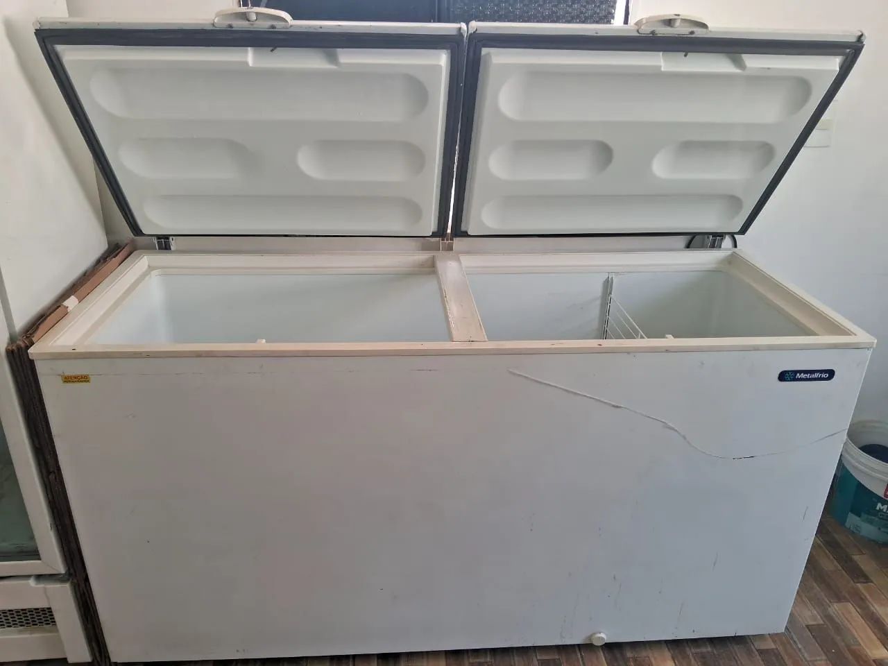 Metafrio - Foto 4