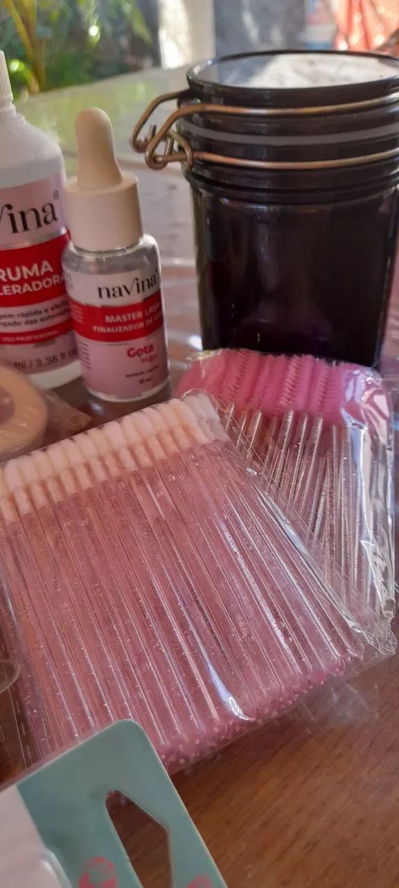 Kit lash designer para iniciantes  - Foto 3