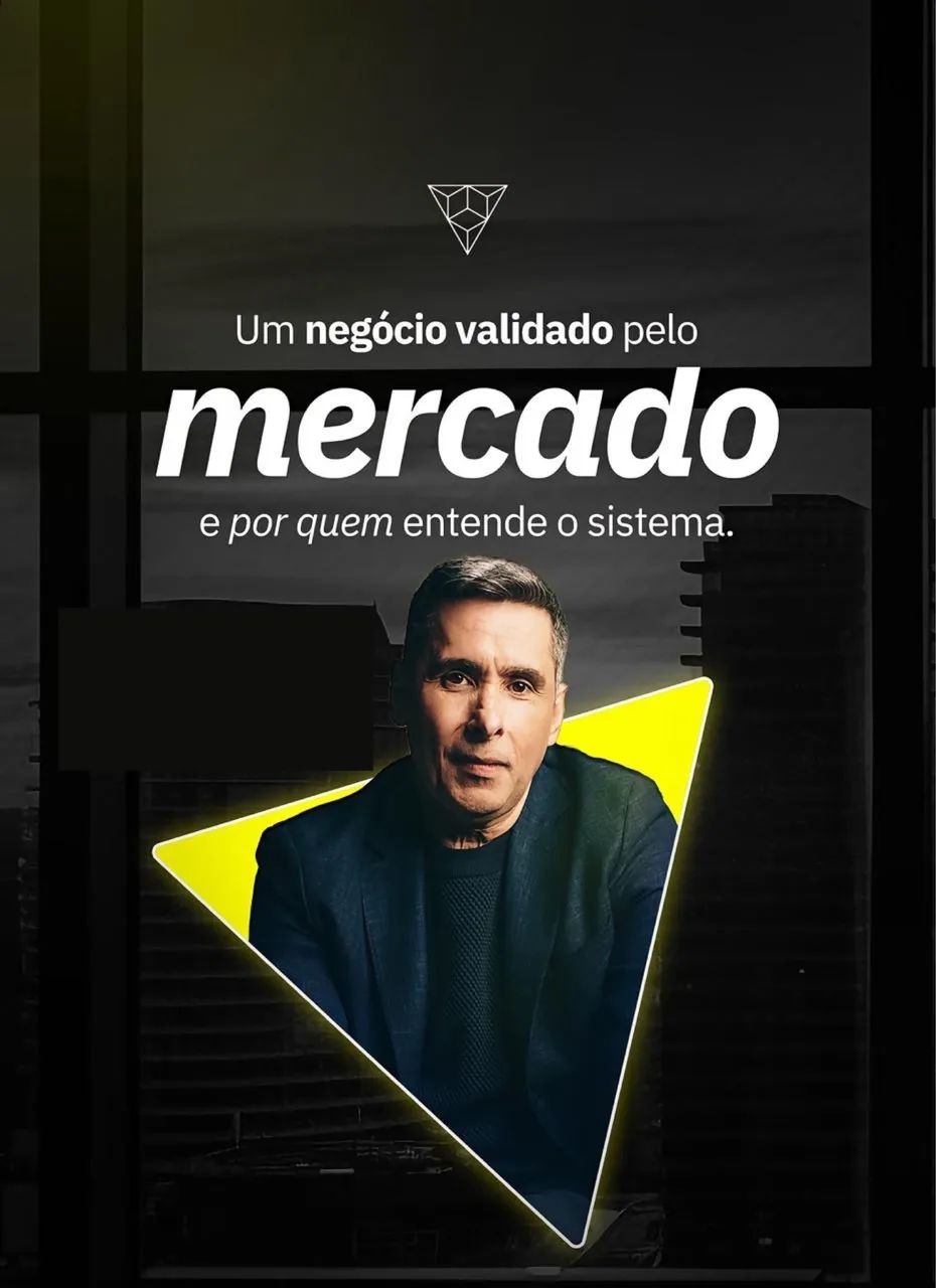 Aprenda a Vender com Flavio Augusto - Foto 2