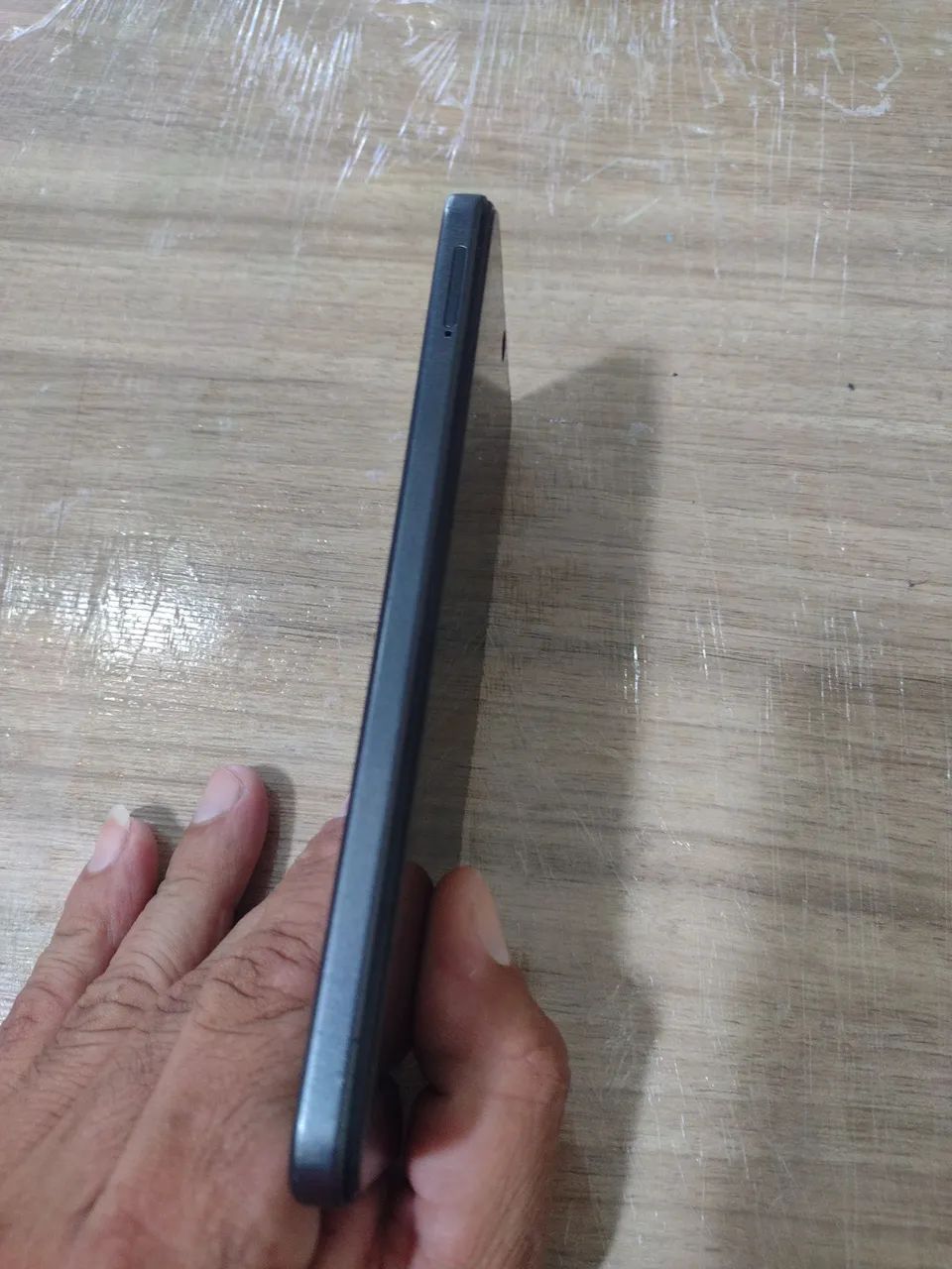 Celular infinix smart 9 pra vender ou trocar  - Foto 3
