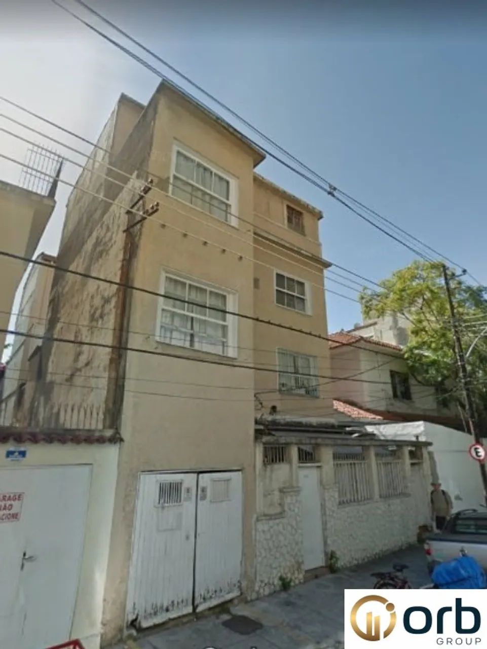 Prédio em leilão à venda na Urca, Rio de Janeiro - RJ - Foto 5