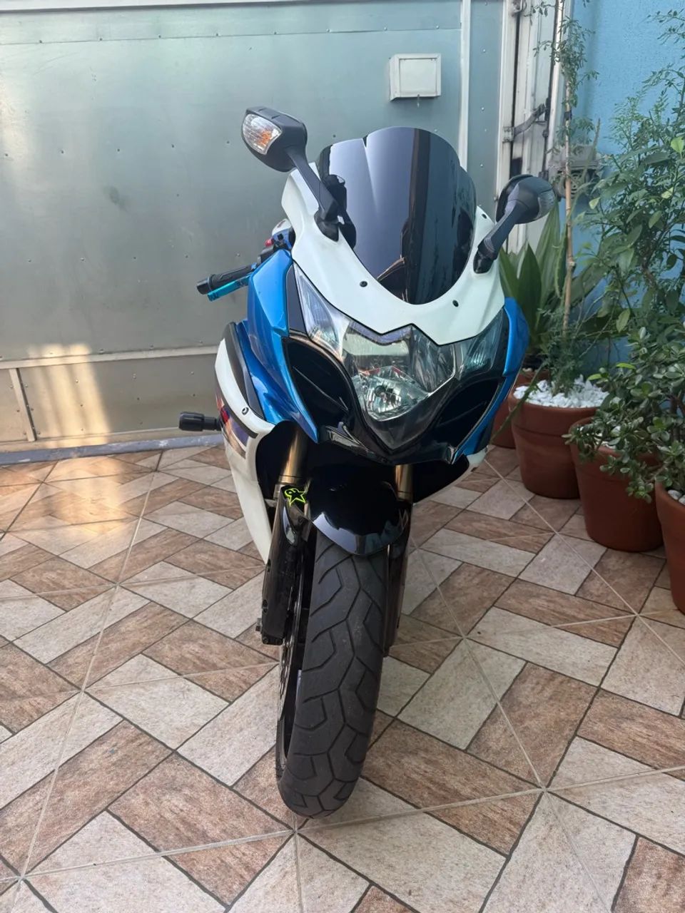 Srad 1000 - Foto 3