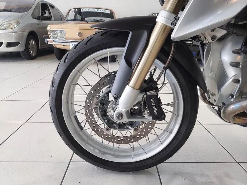 BMW R 1200-GS PREMIUM + 2015 - Foto 11