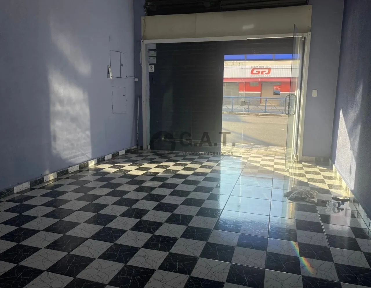 Salão Comercial para Locação no Centro de Sorocaba-SP 50m² de Área - Foto 4