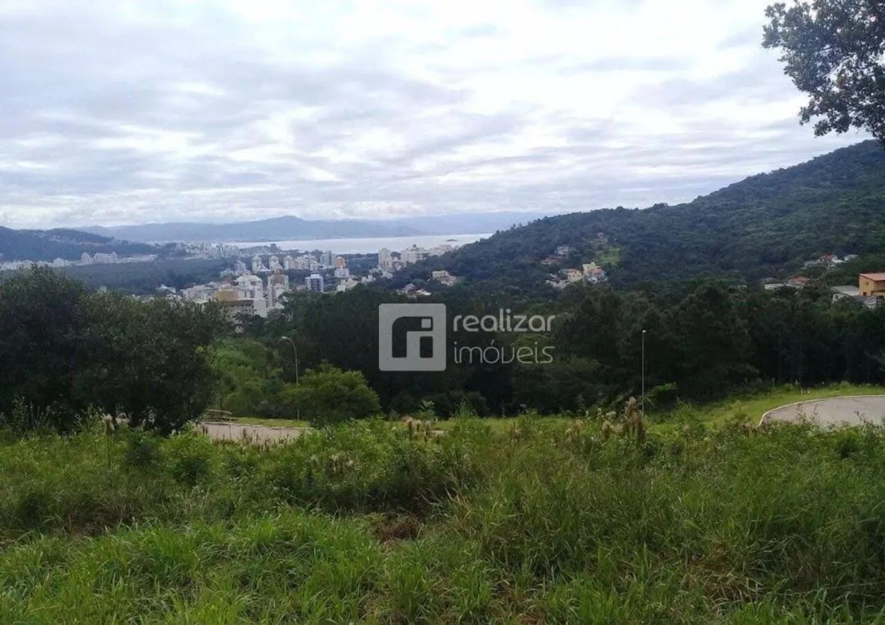 Terreno Residencial à venda, Itacorubi, Florianópolis - TE0056. - Foto 2