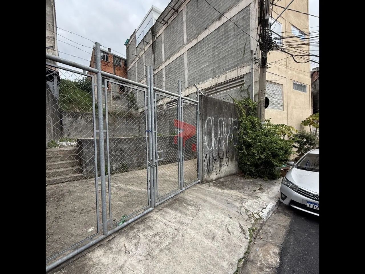 Terreno em Cipava - Osasco - Foto 3