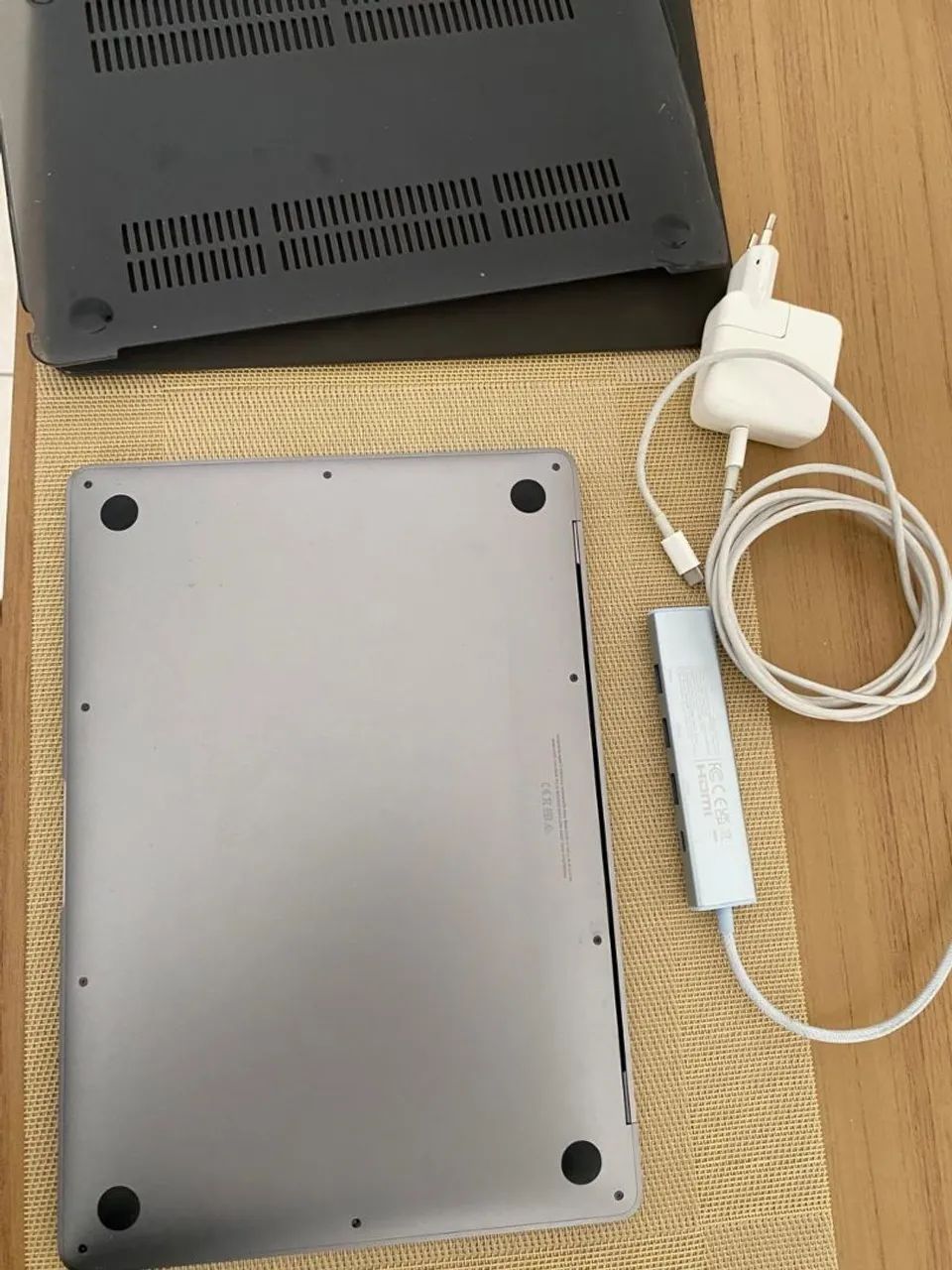 MacBook Air M1 16GB  - Foto 3