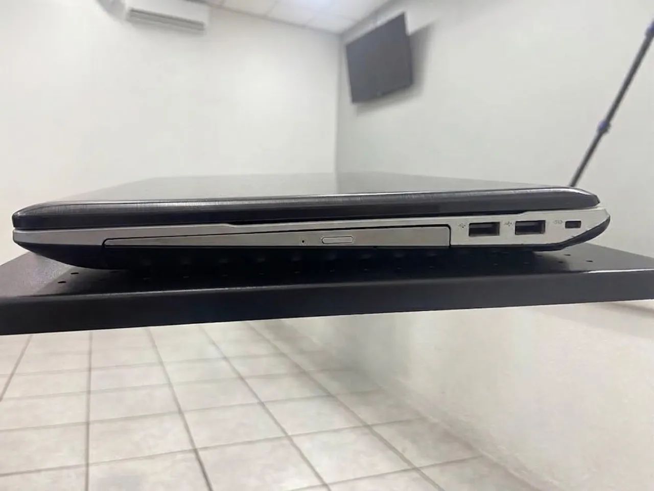 Notebook Samsung 14? SSD - Foto 3