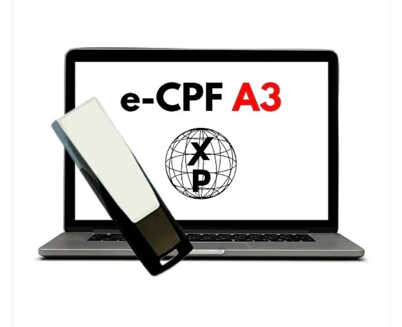 CERTIFICADO DIGITAL 