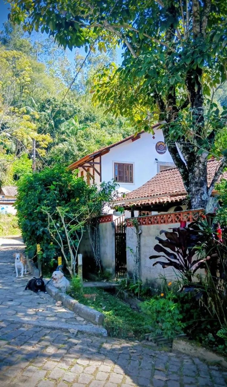 Casa em Patrimônio da Penha