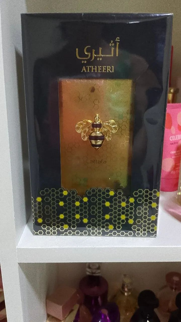 Perfumes Árabes originais  - Foto 3