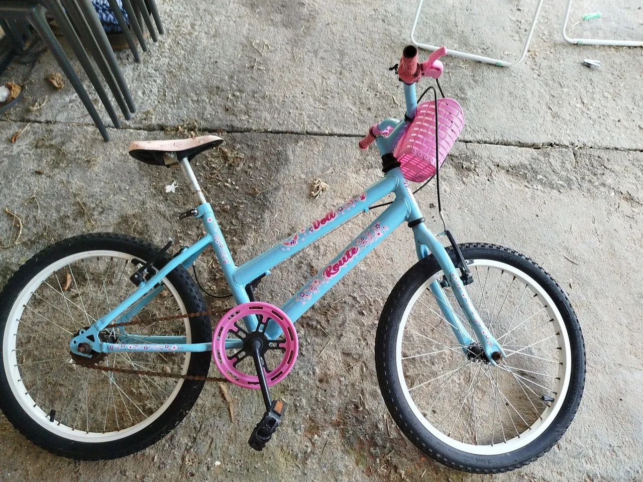 Bicicleta infantil - Foto 3