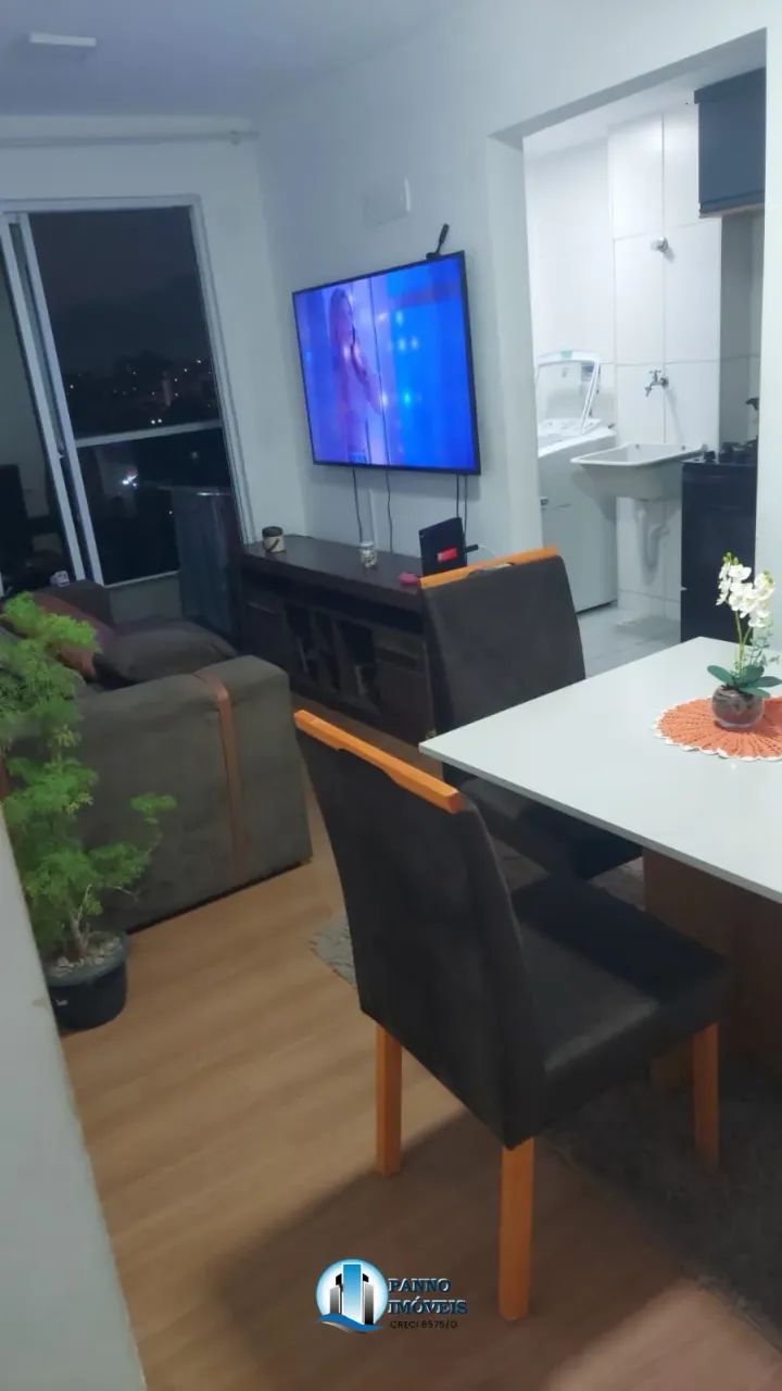 Apartamento Figueira - Foto 2
