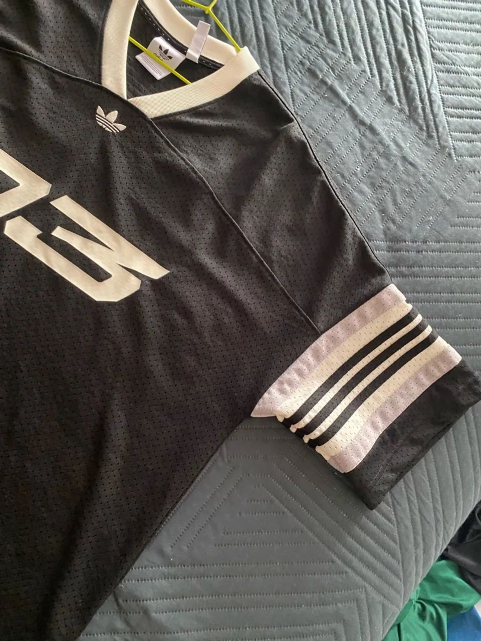 Camisa Skate Adidas - Foto 2