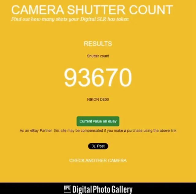 Nikon D800 - Foto 2