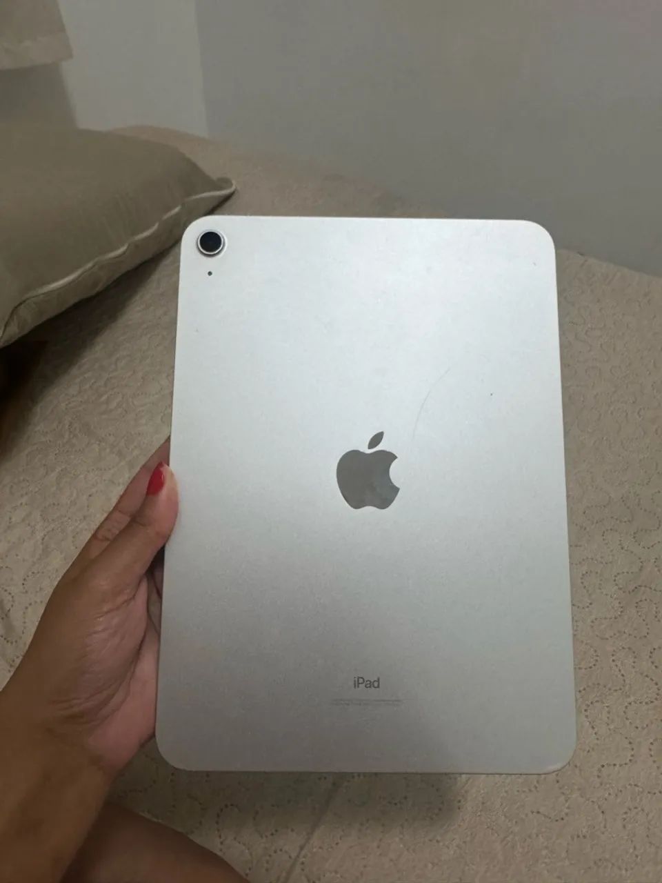 iPad 10 - Foto 2