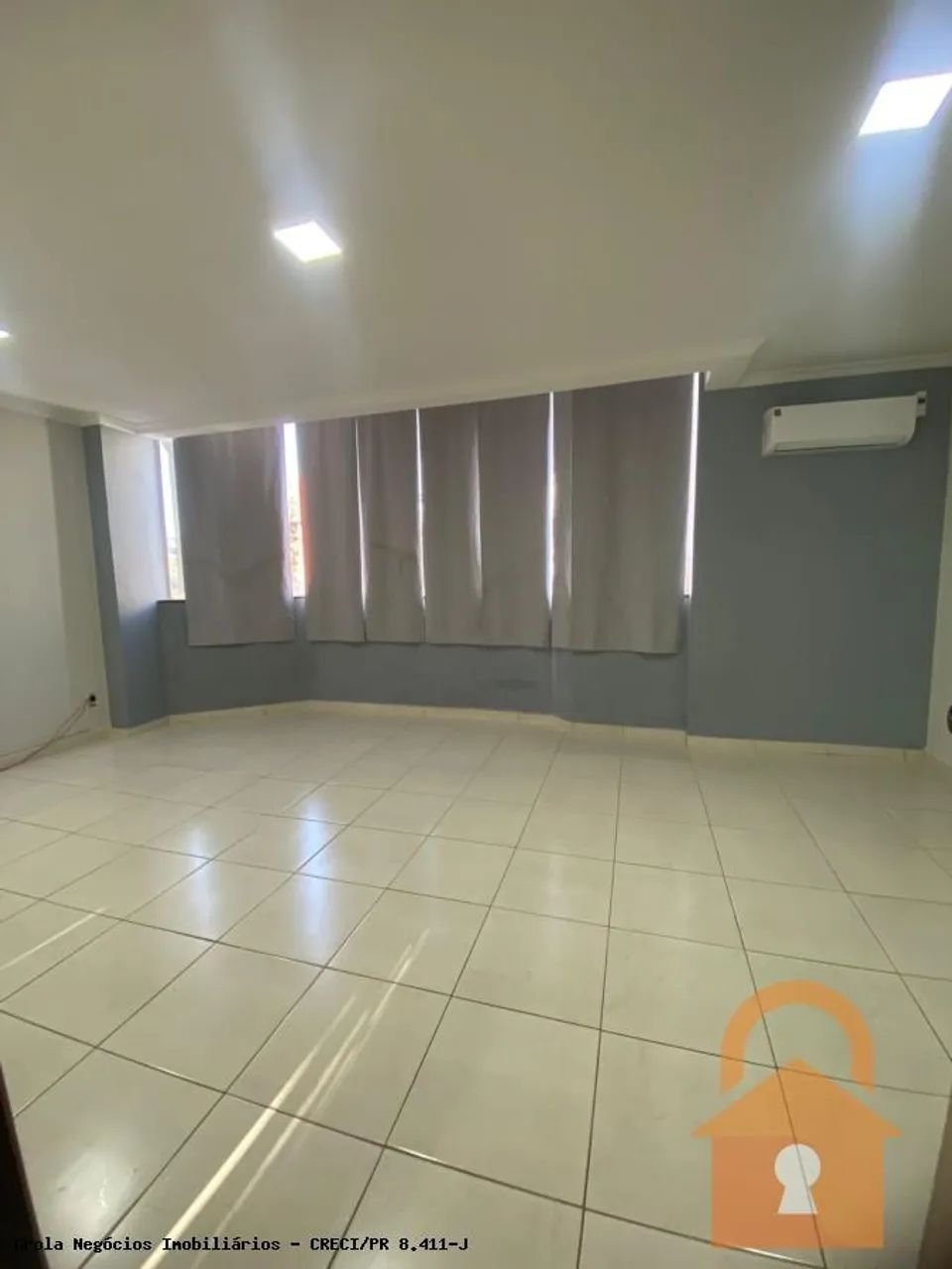 Sala Comercial para Locação no Centro de Campo Mourão / PR - Foto 5