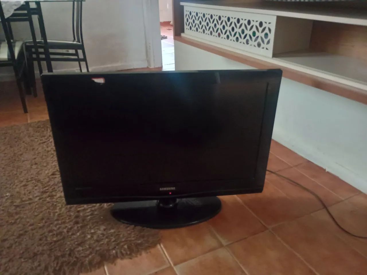 Televisão e microondas  - Foto 3