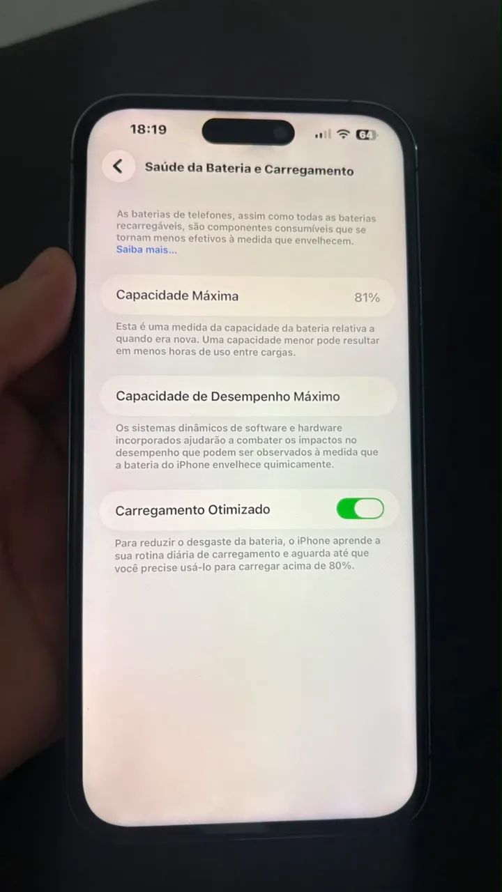 iPhone 14 Pro Max Roxo - Foto 4